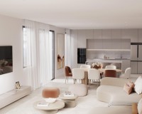 Nybygg - Leilighet - Estepona - Resinera Voladilla