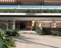 Nybygg - Leilighet - Estepona - Riviera beach