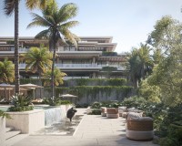 Nybygg - Leilighet - Estepona - Riviera beach