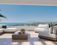 Nybygg - Leilighet - Estepona - Urb. La Gaspara