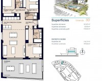 Nybygg - Leilighet - Estepona - Urb. La Gaspara