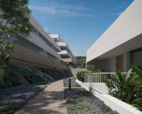 Nybygg - Leilighet - Estepona - Urb. La Gaspara