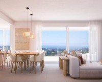 Nybygg - Leilighet - Estepona - Valle Romano Golf