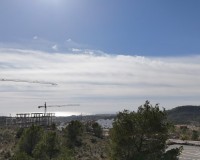Nybygg - Leilighet - Finestrat - Balcón de finestrat