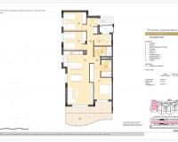 Nybygg - Leilighet - Finestrat - Campana garden