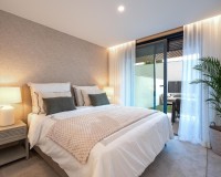 Nybygg - Leilighet - Fuengirola - Centro