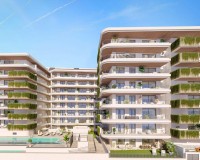 Nybygg - Leilighet - Fuengirola - Centro