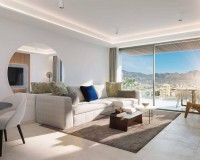 Nybygg - Leilighet - Fuengirola - Centro