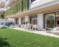 Nybygg - Leilighet - Fuengirola - Centro
