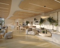 Nybygg - Leilighet - Fuengirola - Higueron