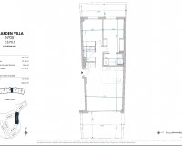 Nybygg - Leilighet - Fuengirola - Higueron
