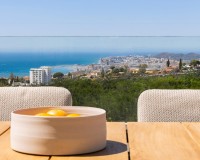 Nybygg - Leilighet - Fuengirola - Higueron