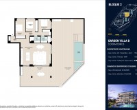 Nybygg - Leilighet - Fuengirola - Higueron