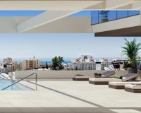 Nybygg - Leilighet - Fuengirola - La Loma