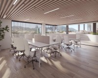 Nybygg - Leilighet - Fuengirola - La Loma