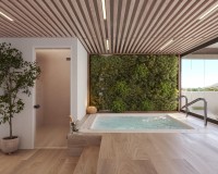 Nybygg - Leilighet - Fuengirola - La Loma