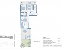 Nybygg - Leilighet - Fuengirola - La Loma