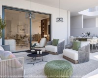 Nybygg - Leilighet - Fuengirola - Lomas del Higueron