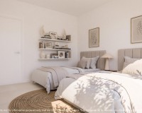 Nybygg - Leilighet - Fuengirola - Lomas del Higueron