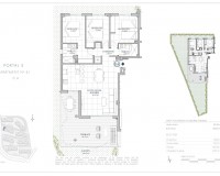 Nybygg - Leilighet - Fuengirola - Lomas del Higueron