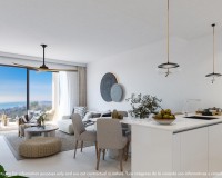 Nybygg - Leilighet - Fuengirola - Lomas del Higueron