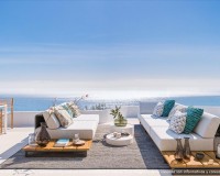 Nybygg - Leilighet - Fuengirola - Lomas del Higueron