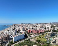 Nybygg - Leilighet - Fuengirola - Los Boliches