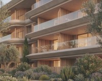 Nybygg - Leilighet - Fuengirola - Los Boliches