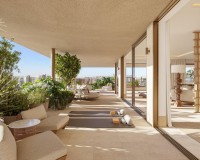 Nybygg - Leilighet - Fuengirola - Los Boliches