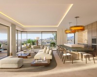 Nybygg - Leilighet - Fuengirola - Los Boliches