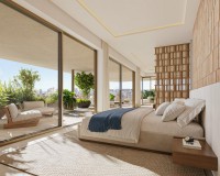 Nybygg - Leilighet - Fuengirola - Los Boliches