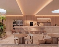 Nybygg - Leilighet - Fuengirola - Los Boliches