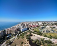 Nybygg - Leilighet - Fuengirola - Los Boliches