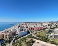 Nybygg - Leilighet - Fuengirola - Los Boliches