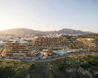 Nybygg - Leilighet - Fuengirola - Los Boliches