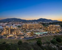 Nybygg - Leilighet - Fuengirola - Los Boliches