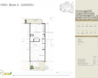 Nybygg - Leilighet - Fuengirola - Los Boliches