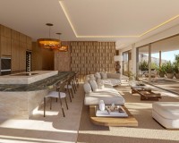 Nybygg - Leilighet - Fuengirola - Los Boliches