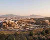 Nybygg - Leilighet - Fuengirola - Los Boliches