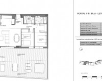 Nybygg - Leilighet - Fuengirola - Los Pacos