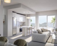 Nybygg - Leilighet - Fuengirola - Los Pacos