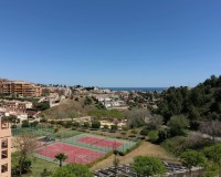 Nybygg - Leilighet - Fuengirola - Los Pacos