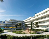 Nybygg - Leilighet - Fuengirola - Los Pacos