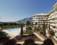 Nybygg - Leilighet - Fuengirola - Los Pacos
