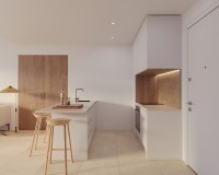 Nybygg - Leilighet - Fuengirola - Los Pacos