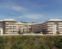 Nybygg - Leilighet - Fuengirola - Los Pacos