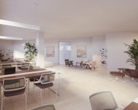 Nybygg - Leilighet - Fuengirola - Los Pacos