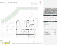 Nybygg - Leilighet - Fuengirola - Parque de la Loma