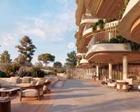 Nybygg - Leilighet - Fuengirola - Parque de la Loma