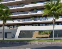 Nybygg - Leilighet - Fuengirola - Torreblanca